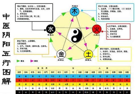 金 水|浅谈五行中的金生水、为什么金生水